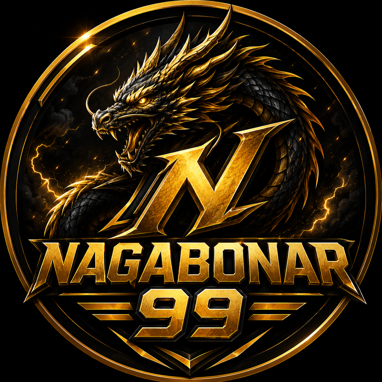 logo NAGABONAR99